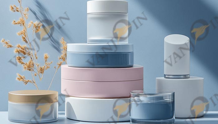 Understanding PP, PET, And PETG: Key Packaging Materials for Cosmetics