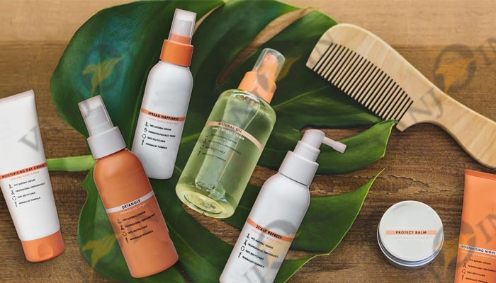 Ultimate Guide to the Top 10 Surface Treatments for Cosmetic Containers