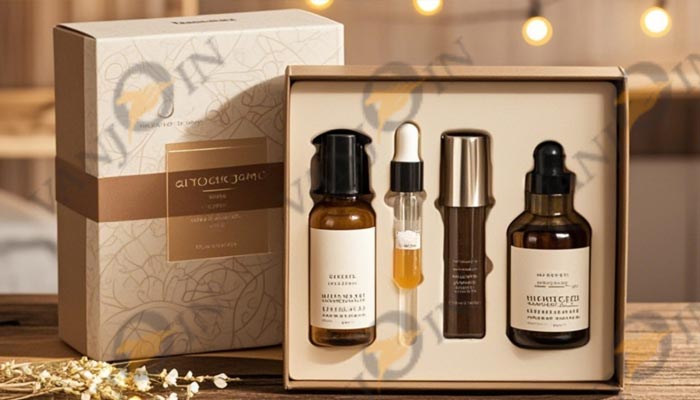 Ultimate Guide to the Top 10 Surface Treatments for Cosmetic Containers