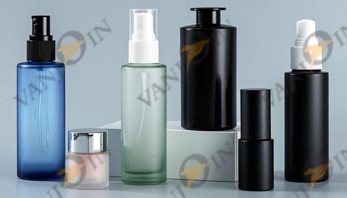Ultimate Guide to the Top 10 Surface Treatments for Cosmetic Containers