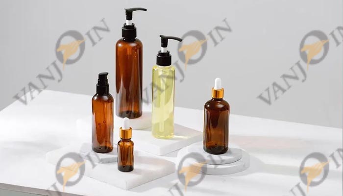 Ultimate Guide to the Top 10 Surface Treatments for Cosmetic Containers