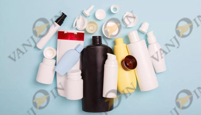 What Are the Different Types of Cosmetic Bottles?
