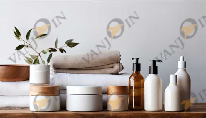 Types of Cosmetic Packaging: What is Right for Your Product?
