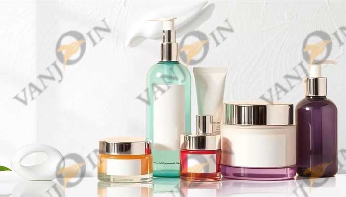 Types of Cosmetic Packaging: What is Right for Your Product?
