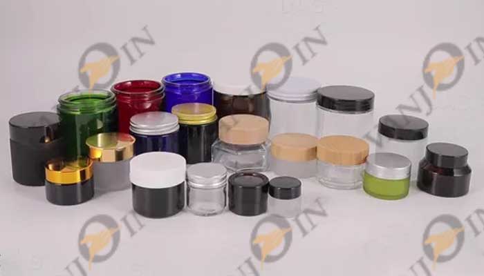 Types of Cosmetic Packaging: What is Right for Your Product?