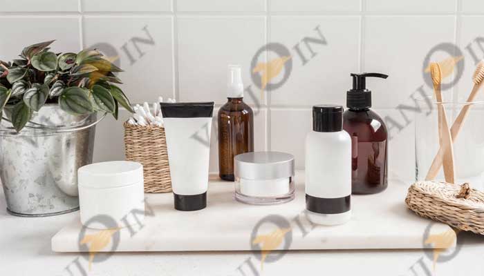 Types of Cosmetic Packaging: What is Right for Your Product?
