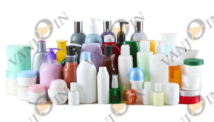 Types of Cosmetic Packaging: What is Right for Your Product?