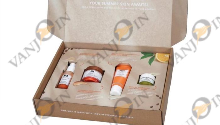 What is Cosmetic Packaging? Everything You Need to Know About It