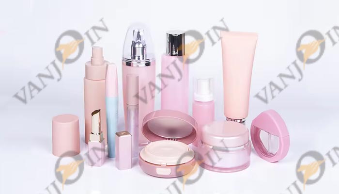 What is Cosmetic Packaging? Everything You Need to Know About It