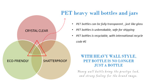 What is PET bottle