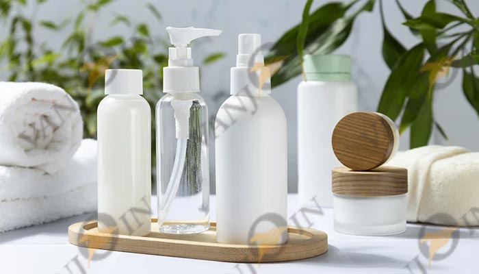 How to Choose the Best Wholesale Cosmetic Containers for Your Business