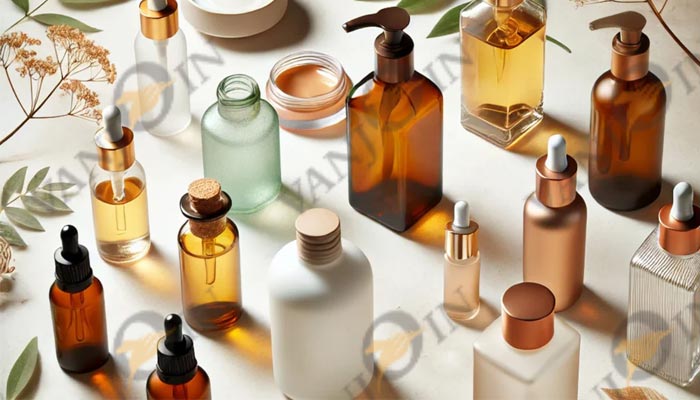 How to Choose the Best Wholesale Cosmetic Containers for Your Business