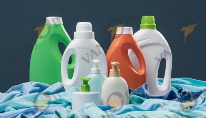PE vs PET: Why Laundry Detergent Bottle Prefer PE