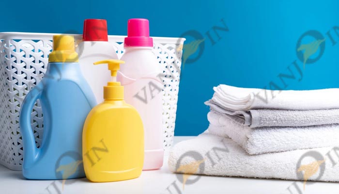 PE vs PET: Why Laundry Detergent Bottle Prefer PE