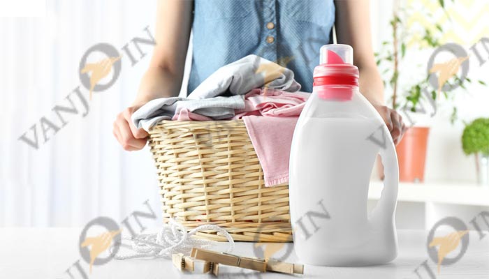PE vs PET: Why Laundry Detergent Bottle Prefer PE
