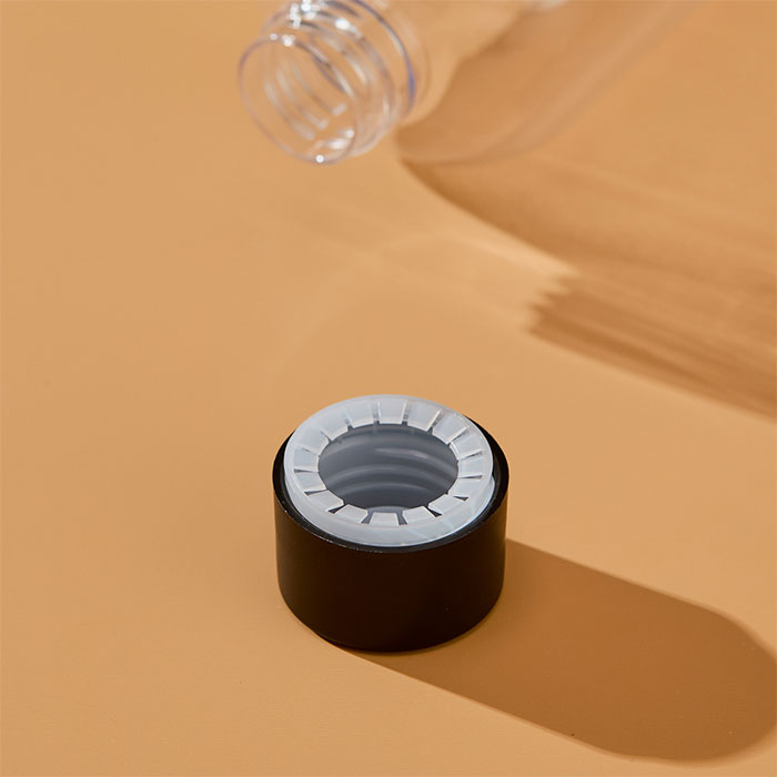 CR Ribbed Plastic Screw Cap 18mm 20mm 22mm 24mm 28mm 32mm 38mm Double Layer Pressing Screw Cap Childproof Cap for Bottles CR Ribbed Plastic Screw Cap 18mm 20mm 22mm 24mm 28mm 32mm 38mm Double Layer Pressing Screw Cap Childproof Cap for Bottles