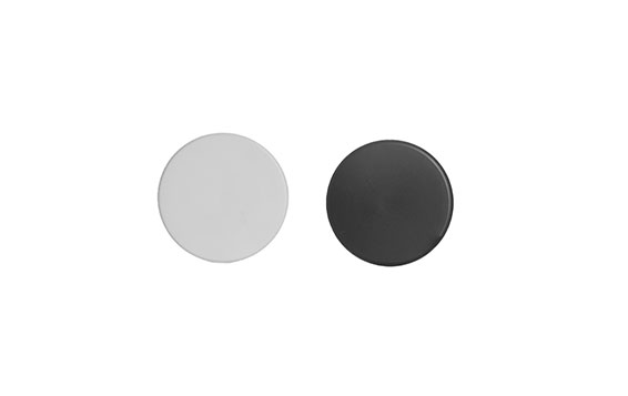 44mm 52mm Custom Color Smooth Plain Plastic Screw Cap Flat Round continuous Thread Lid For Supplement Pill Jar Cosmetic Cream Container 44mm 52mm Custom Color Smooth Plain Plastic Screw Cap Flat Round continuous Thread Lid For Supplement Pill Jar Cosmetic Cream Container