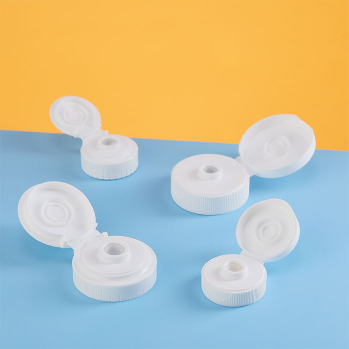 Bottle Emptying Cap Kit - Reusable, Leak-Proof, Flip Top, Snap Top, Dispenser Cap, Fit Most Bottles - Easy, Zero Waste, Money Saver, Perfect Home & Bathroom Accessories