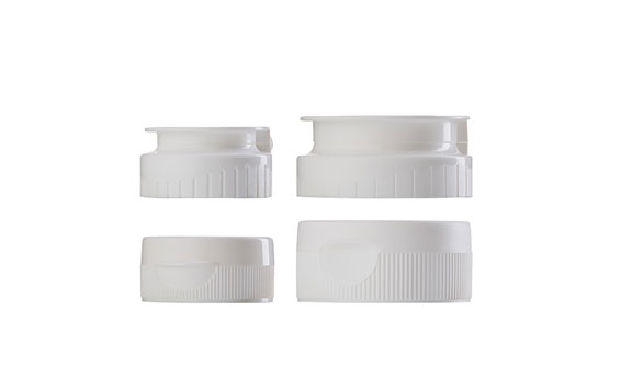 Bottle Emptying Cap Kit - Reusable, Leak-Proof, Flip Top, Snap Top, Dispenser Cap, Fit Most Bottles - Easy, Zero Waste, Money Saver, Perfect Home & Bathroom Accessories
