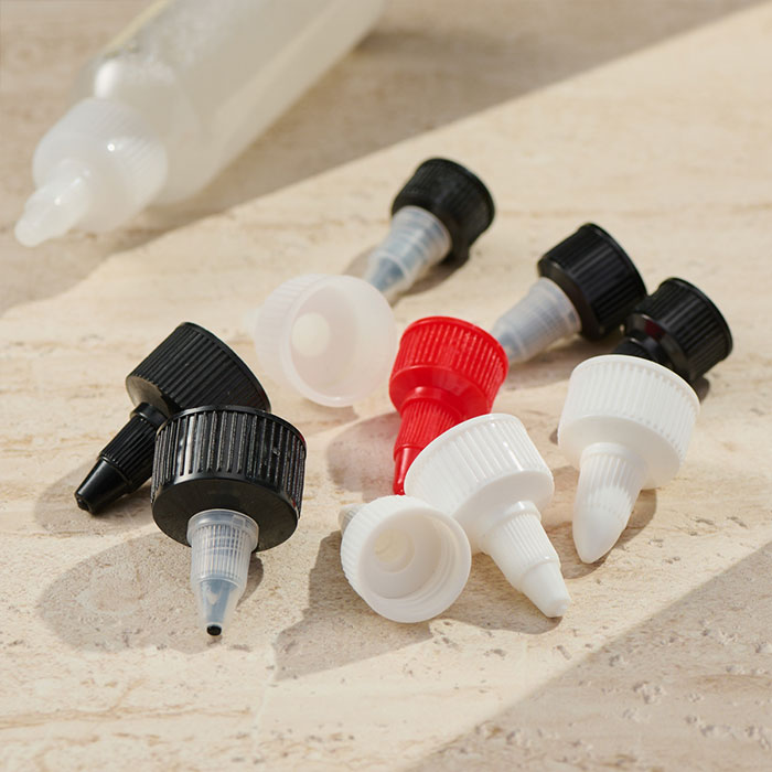 Squeeze Bottle Cap 24/410 Natural Twist Top Caps Black Replacement Caps Twist Top Cap Bottle Dispensing Lid Bottles Lid Replacement Caps for Squeeze Glue Bottles Dispensing Lids Squeeze Bottle Cap 24/410 Natural Twist Top Caps Black Replacement Caps Twist Top Cap Bottle Dispensing Lid Bottles Lid Replacement Caps for Squeeze Glue Bottles Dispensing Lids