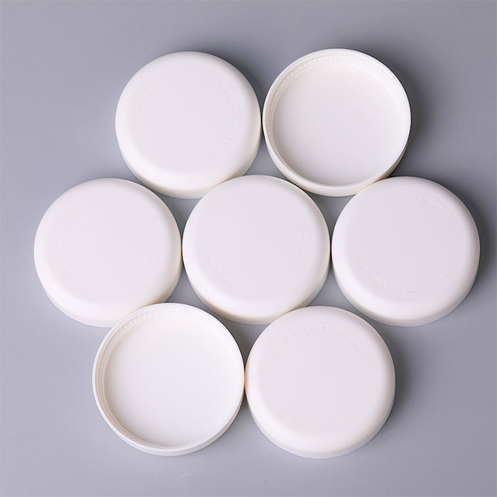 White Replacement Screw Bottle Cap Storage Jug Lids for Craft DIY Juice Water Milk, Push Down and Turn -for Prescription Vial, Medicine Container, Pill Cases Dispenser Organizers White Replacement Screw Bottle Cap Storage Jug Lids for Craft DIY Juice Water Milk, Push Down and Turn -for Prescription Vial, Medicine Container, Pill Cases Dispenser Organizers