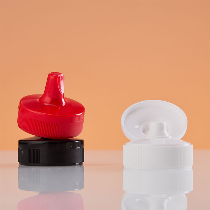 Plastic Squeeze Spout Cap, Dispenser Flip Cap, 38mm Replacement Lid for Condiment Bottles, Kitchen Oil, Sauce, and Craft Container Use Plastic Squeeze Spout Cap, Dispenser Flip Cap, 38mm Replacement Lid for Condiment Bottles, Kitchen Oil, Sauce, and Craft Container Use