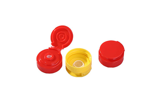 Reusable squeeze bottles cap, Leak-Proof, Flip Top, Snap Top, Dispenser Cap, Fit Most Bottles - Easy, Zero Waste, Money Saver, Perfect Home & Bathroom Accessories