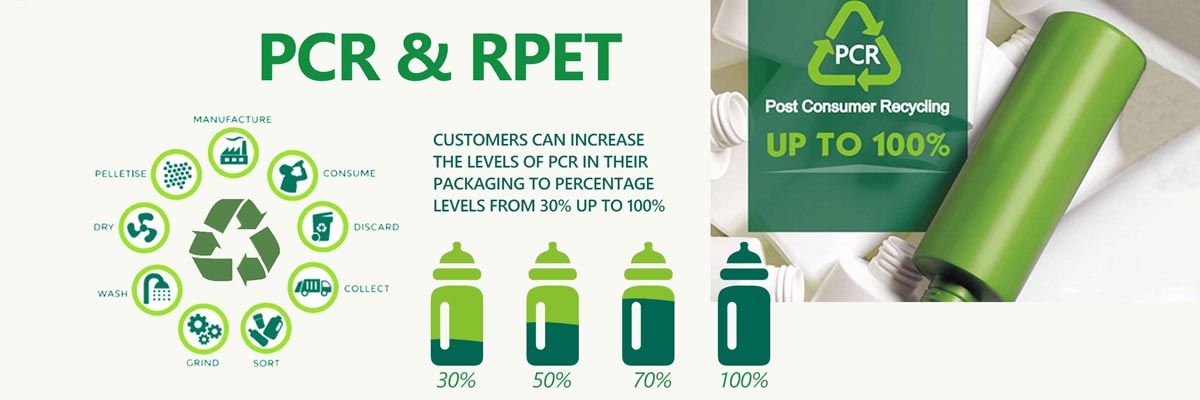 PCR Bottles