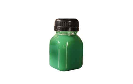 Best clear 100ml plastic square juice bottles with tamper evident caps wholesale