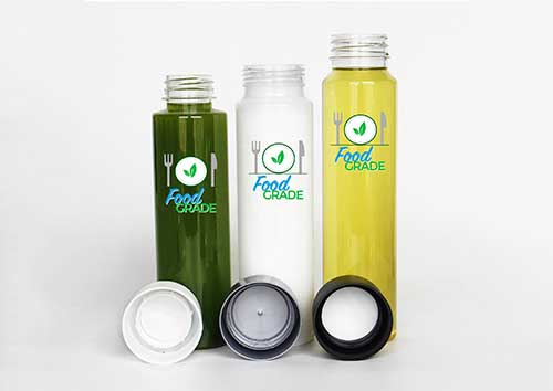 Pet water bottles sales wholesale