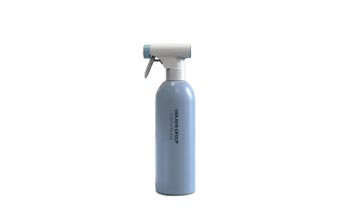 Best colored 500ml 750ml 1000ml plastic fine mist spray bottle for plants