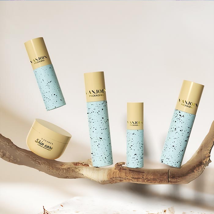 Plastic Travel Toiletry Bottles Set, Travel Bottles Pump Bottles Dispenser Plastic Lotion Pump Bottle Empty Spray Bottle with Cap for Lotion Cream Essential Oil