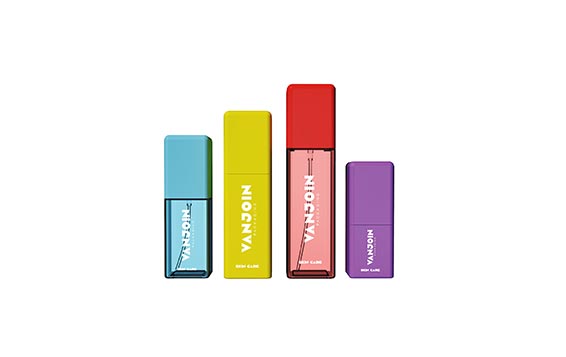 Travel Bottles Set for Toiletries Travel Size Containers Kit 4 Pack Portable Leak Proof Refillable Squeeze Cosmetic Airplane Essential Shampoo Hair Conditioner Body Lotion Bath Shower Gel