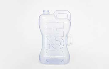 5500ml BPA FREE plastic drinking jugs for sale with lid