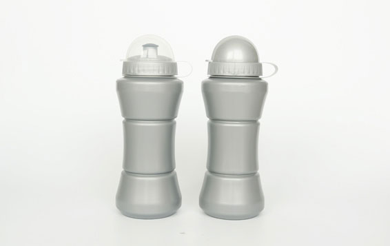China supplier cheap clear plastic sport water bottles for sale