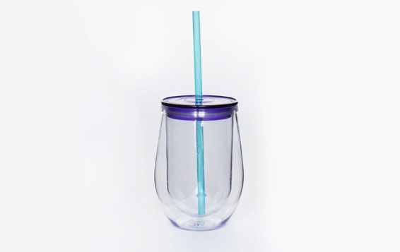 FREE sample clear plastic mason drinking jars bulk with lids and straws wholesale