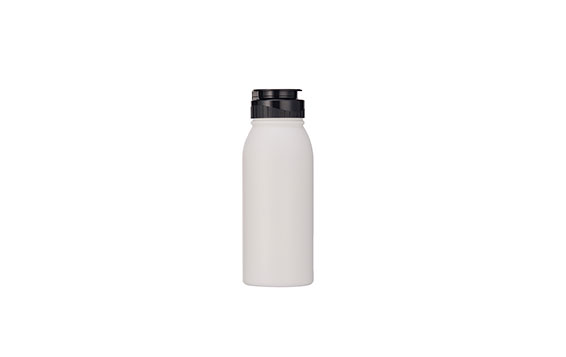 HWholesale Plastic Condiment Squeeze Bottles, Empty Squirt Bottles with Flip Top Cap, Leakproof Refillable Dispensers with Labels for Sauces, Ketchup, Mustard, Barbecue, Syrup, Paint