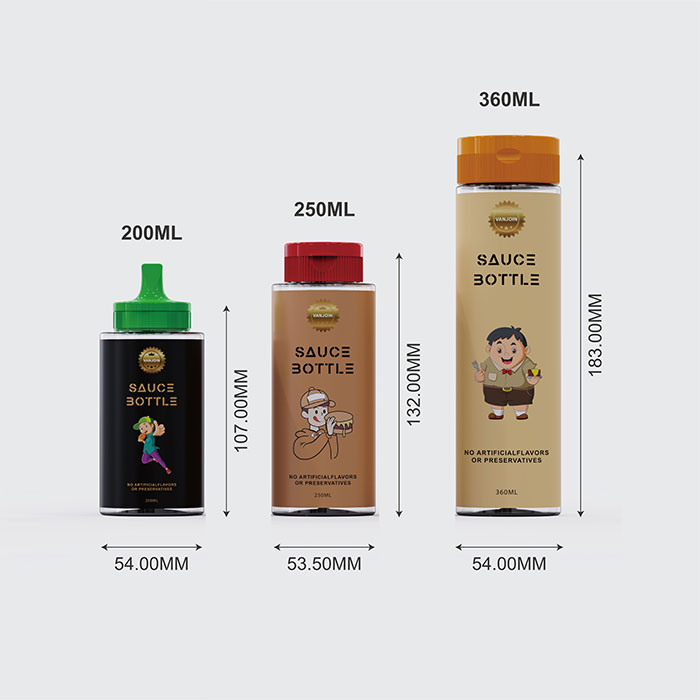 250ml Squeeze Condiment Bottles,Squeeze Bottles for Sauces,Plastic Dispensing for Ketchup Mustard BBQ Chilli Sauce Olive Oil Condiment 250ml Squeeze Condiment Bottles,Squeeze Bottles for Sauces,Plastic Dispensing for Ketchup Mustard BBQ Chilli Sauce Olive Oil Condiment
