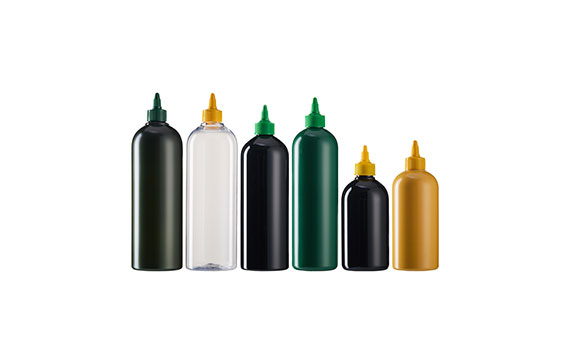 Refillable Condiment Squeeze Bottles with Twist Top Caps, Empty Squeeze Bottles Plastic Squirt Bottle for Icing, Cookie Decorating, Sauces, Arts and Crafts