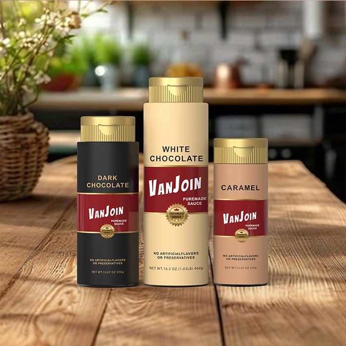 Plastic Condiment Squeeze Bottles for Sauces Empty Squirt Bottle with Top Cap for Condiment BBQ, Dressing, Paint, Workshop, Crafts