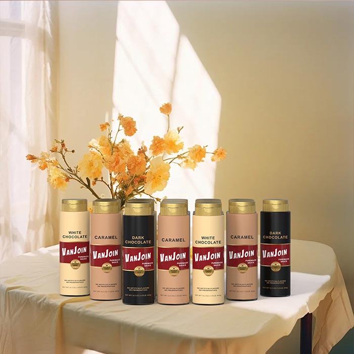 Plastic Condiment Squeeze Bottles for Sauces Empty Squirt Bottle with Top Cap for Condiment BBQ, Dressing, Paint, Workshop, Crafts