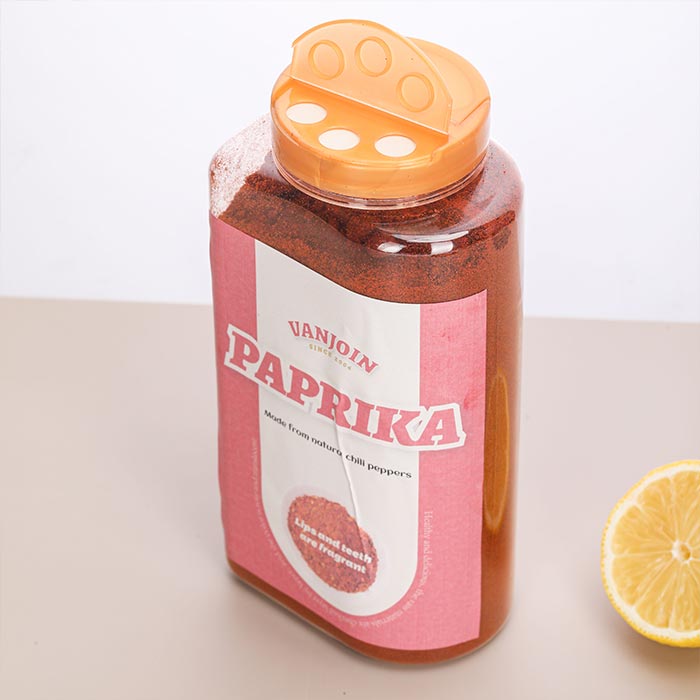 1000ml Large Salt Pepper Shakers with labels Clear plastic Shaker Bottles Spice Seasoning containers for Kitchen Decor and Home Restaurant BBQ Camping Farmhouse