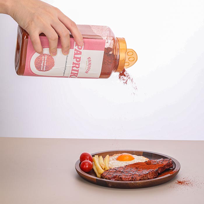 1000ml Large Salt Pepper Shakers with labels Clear plastic Shaker Bottles Spice Seasoning containers for Kitchen Decor and Home Restaurant BBQ Camping Farmhouse