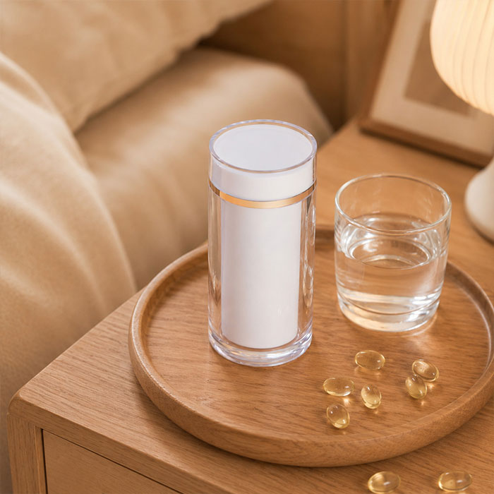Wholesale Custom Double Wall Plastic Pill Bottle Small Medicine Bottle with caps, Prescription Medicine Vials Pill Containers for Pill, Vitamins & Supplements Wholesale Custom Double Wall Plastic Pill Bottle Small Medicine Bottle with caps, Prescription Medicine Vials Pill Containers for Pill, Vitamins & Supplements