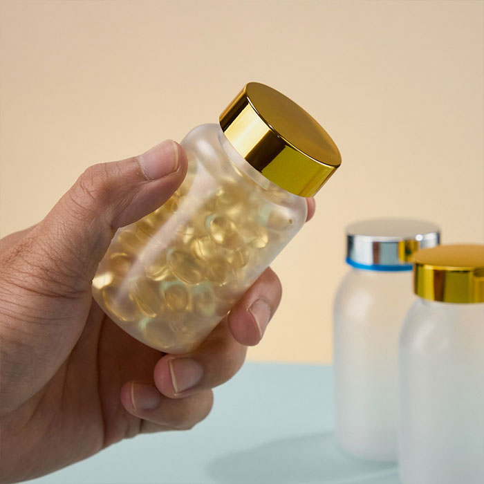 Empty frosted Pill Bottles with Child-Proof Caps and Labels, 120ml 150ml Wide-Mouth HDPE Plastic Containers for Vitamins, Capsules and Travel Storage Empty frosted Pill Bottles with Child-Proof Caps and Labels, 120ml 150ml Wide-Mouth HDPE Plastic Containers for Vitamins, Capsules and Travel Storage