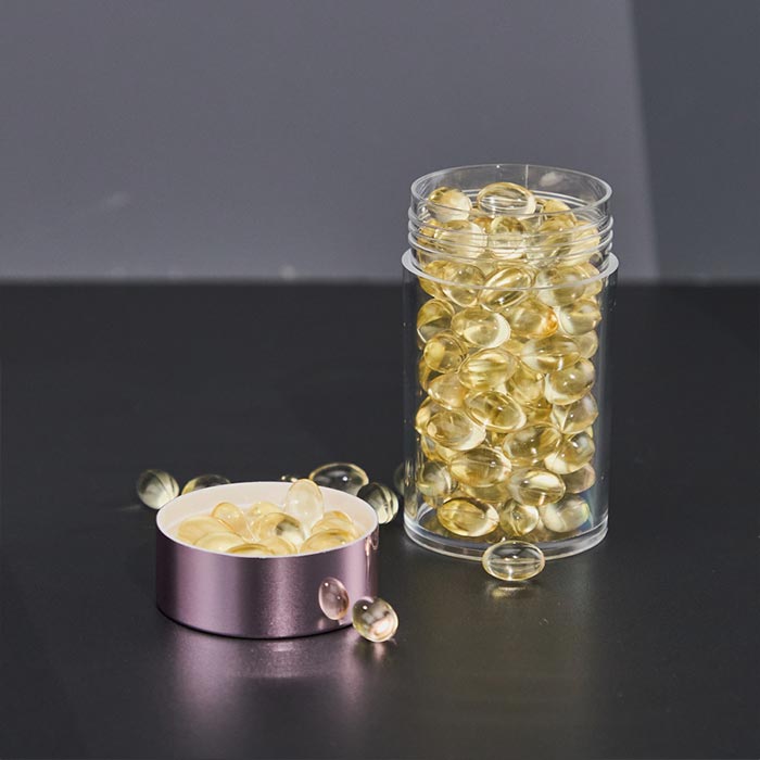 Clear Pill Bottle Plastic capsule Bottle Empty Reagent Chemical Containers with Caps for Liquid Solid Powder Medicine Clear Pill Bottle Plastic capsule Bottle Empty Reagent Chemical Containers with Caps for Liquid Solid Powder Medicine