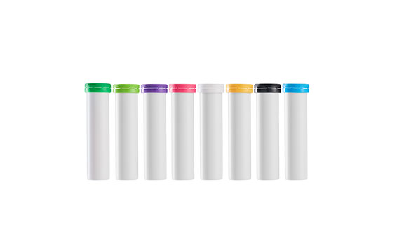 Empty Plastic Pill Bottles with Caps, Airtight Multi-Purpose Drug Vials with Pop Top Caps for Medicines, Supplements, or Any Small Items Empty Plastic Pill Bottles with Caps, Airtight Multi-Purpose Drug Vials with Pop Top Caps for Medicines, Supplements, or Any Small Items
