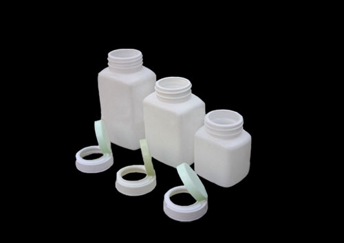 Child proof square plastic pharmaceutical bottles for sale Child proof square plastic pharmaceutical bottles for sale