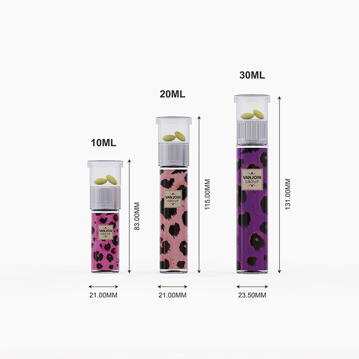 Creative New Model 2 in 1 Medicine Bottle Packaging Liquid Syrup Bottle Tablet Pill Organizer Bottle 10ml 20ml 30ml Travel Kit Creative New Model 2 in 1 Medicine Bottle Packaging Liquid Syrup Bottle Tablet Pill Organizer Bottle 10ml 20ml 30ml Travel Kit