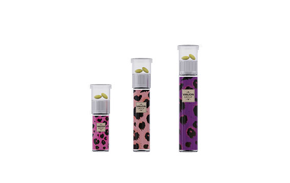 Creative New Model 2 in 1 Medicine Bottle Packaging Liquid Syrup Bottle Tablet Pill Organizer Bottle 10ml 20ml 30ml Travel Kit Creative New Model 2 in 1 Medicine Bottle Packaging Liquid Syrup Bottle Tablet Pill Organizer Bottle 10ml 20ml 30ml Travel Kit